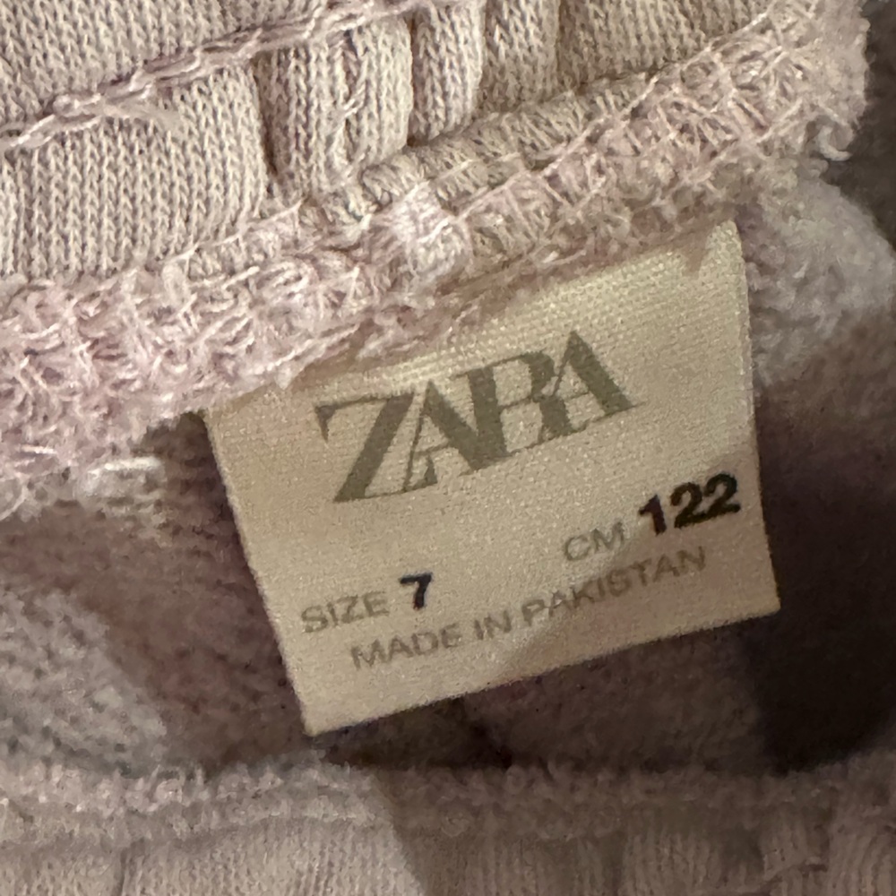 Zara + H&M Girls Bundle (size 6-7) - Picture 12 of 12